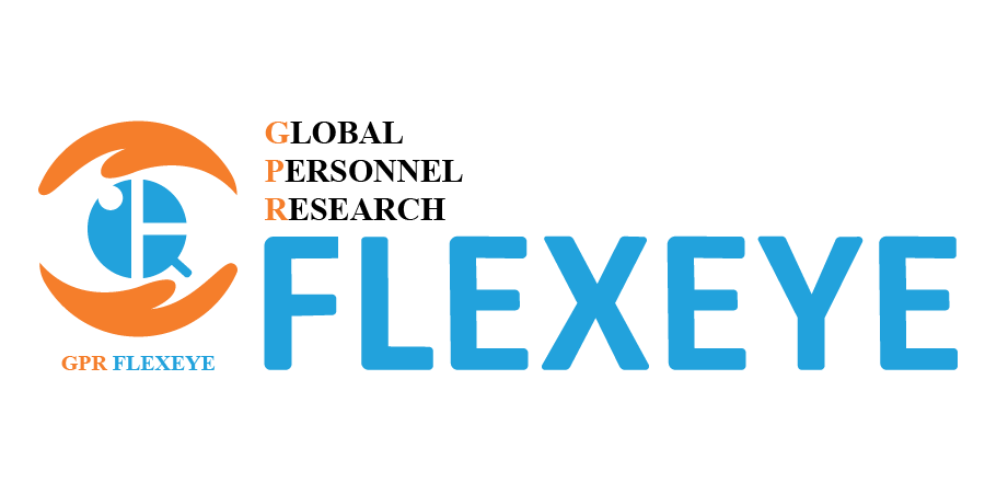 logo flexeye light